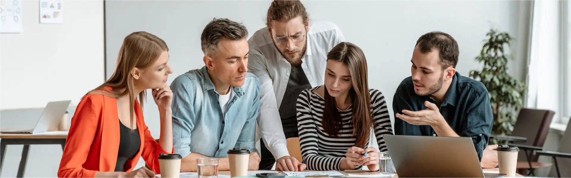 Stratejik Yönetim ve Planlama Arka Planı