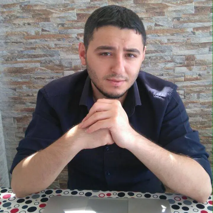 Müslüm Kızılgeben